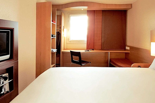 Hotel ibis Poissy